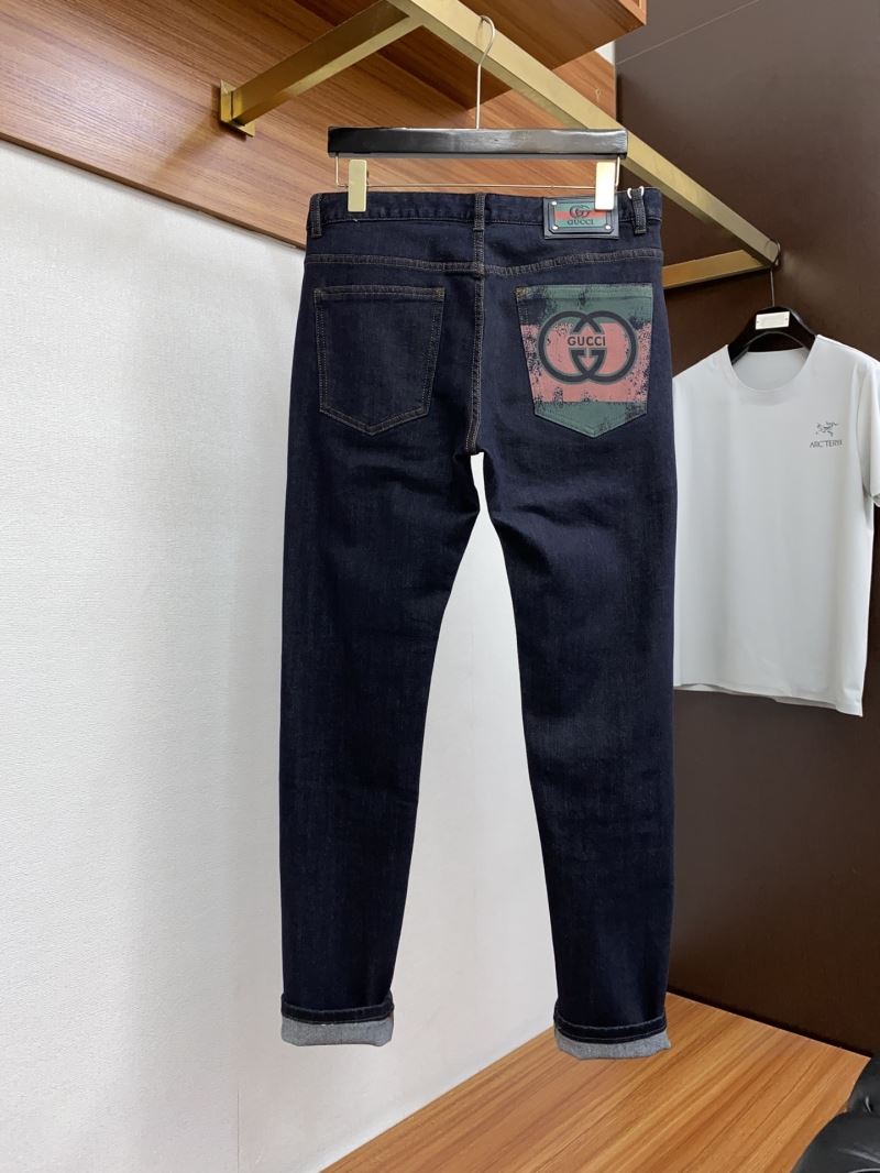 Gucci Jeans